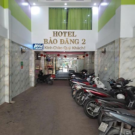 Bao Dang Hotel 胡志明市 外观 照片